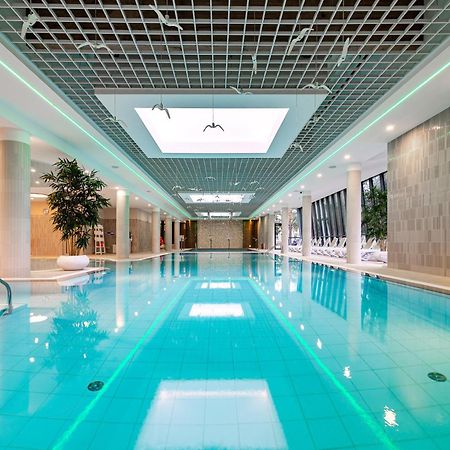 Mineral Spa Draugyste 드루스키닝카이 외부 사진