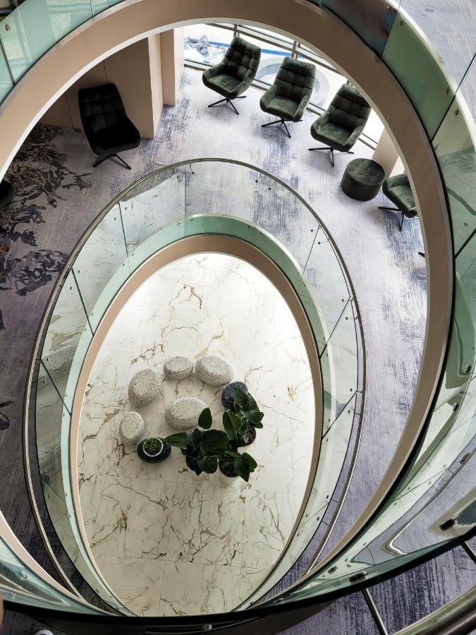 Mineral Spa Draugyste 드루스키닝카이 외부 사진