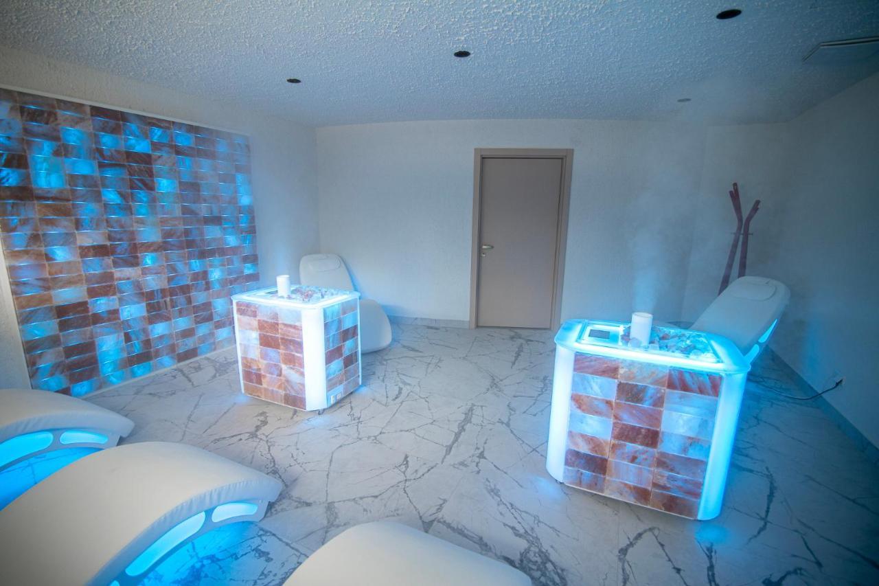 Mineral Spa Draugyste 드루스키닝카이 외부 사진