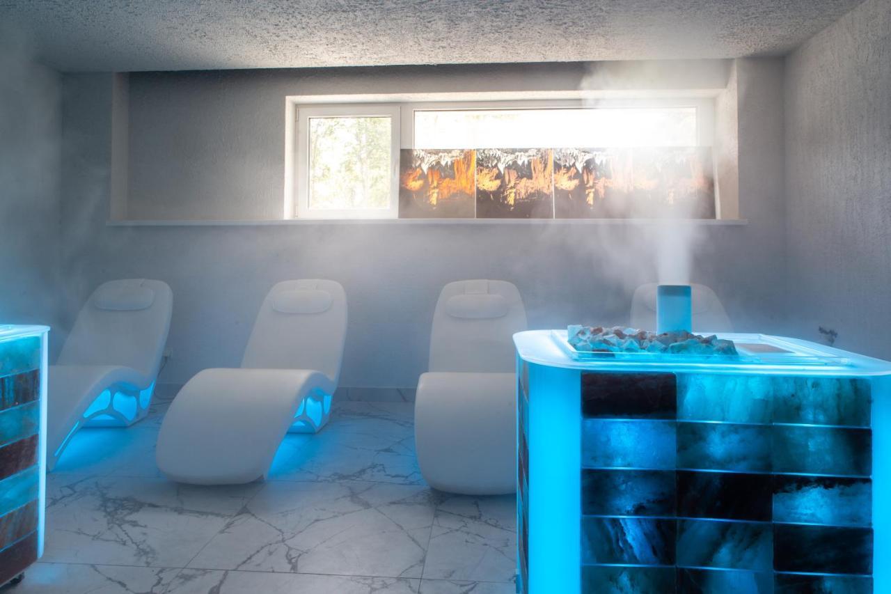Mineral Spa Draugyste 드루스키닝카이 외부 사진