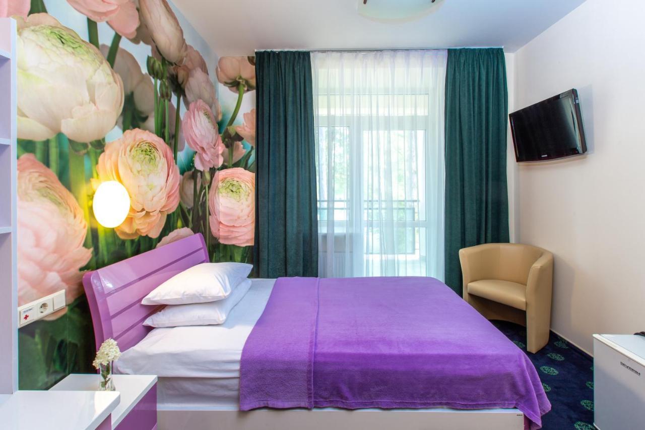 Mineral Spa Draugyste 드루스키닝카이 외부 사진