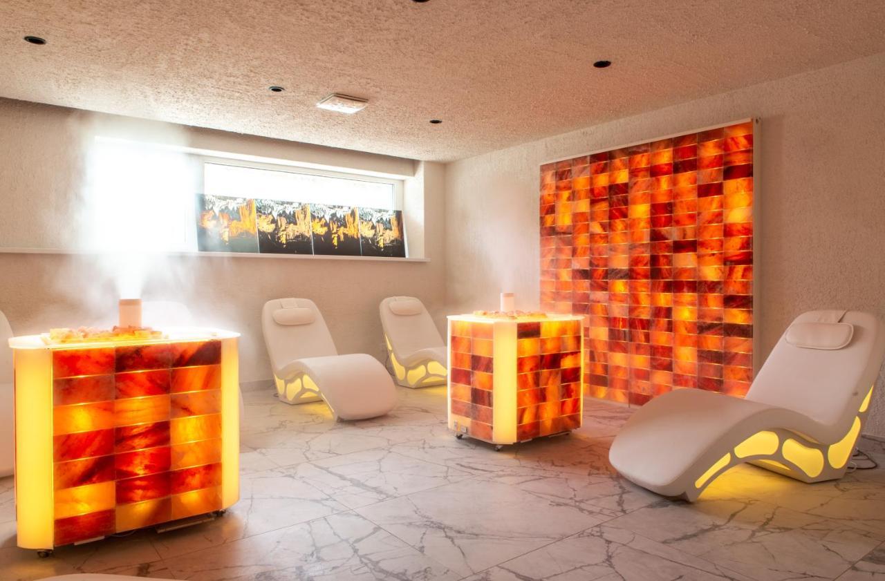 Mineral Spa Draugyste 드루스키닝카이 외부 사진